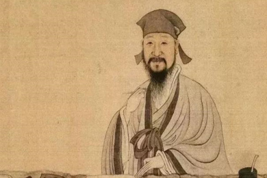 一朝天子一朝臣,一个时代一文风,浅析明末清初文学的动荡不安